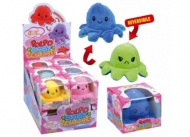 JOYGUM GIOCHI PZ.12 POLPO BABY PELUCHES